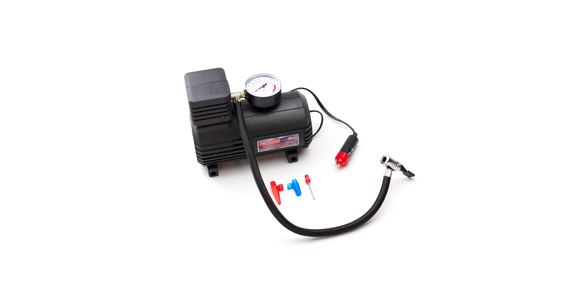 An application scenario or product detail of cigarette lighter air compressor - Image 20