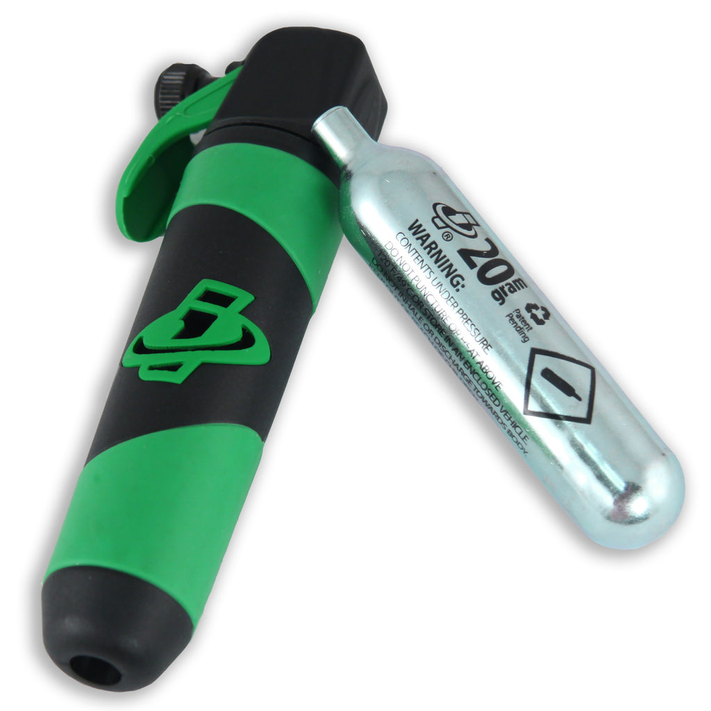 An application scenario or product detail of co2 bicycle tire inflator - Image 21