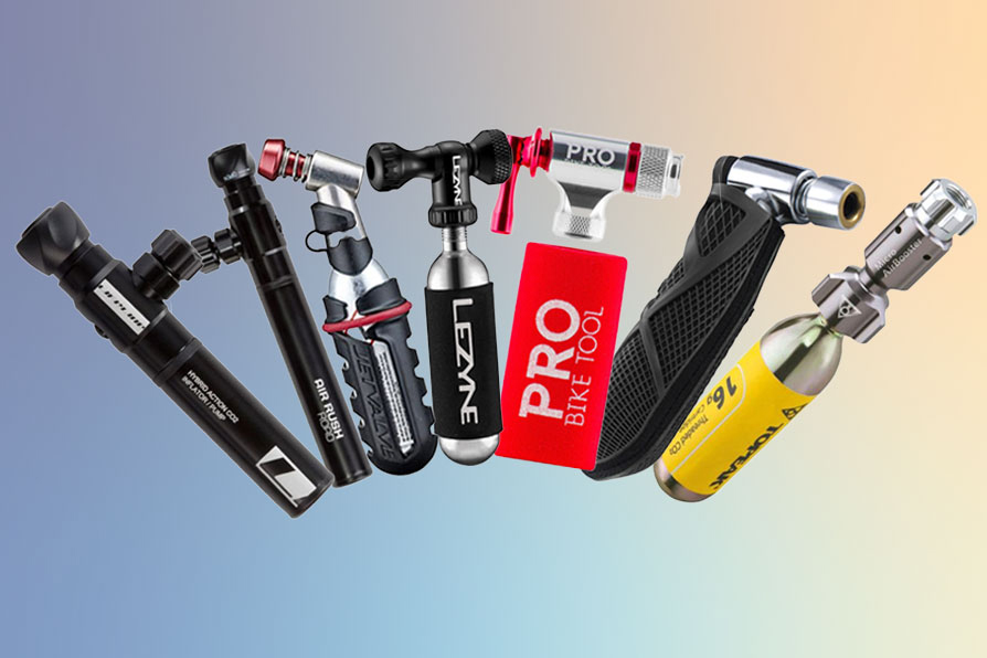 An application scenario or product detail of co2 bike tire inflator - Image 21