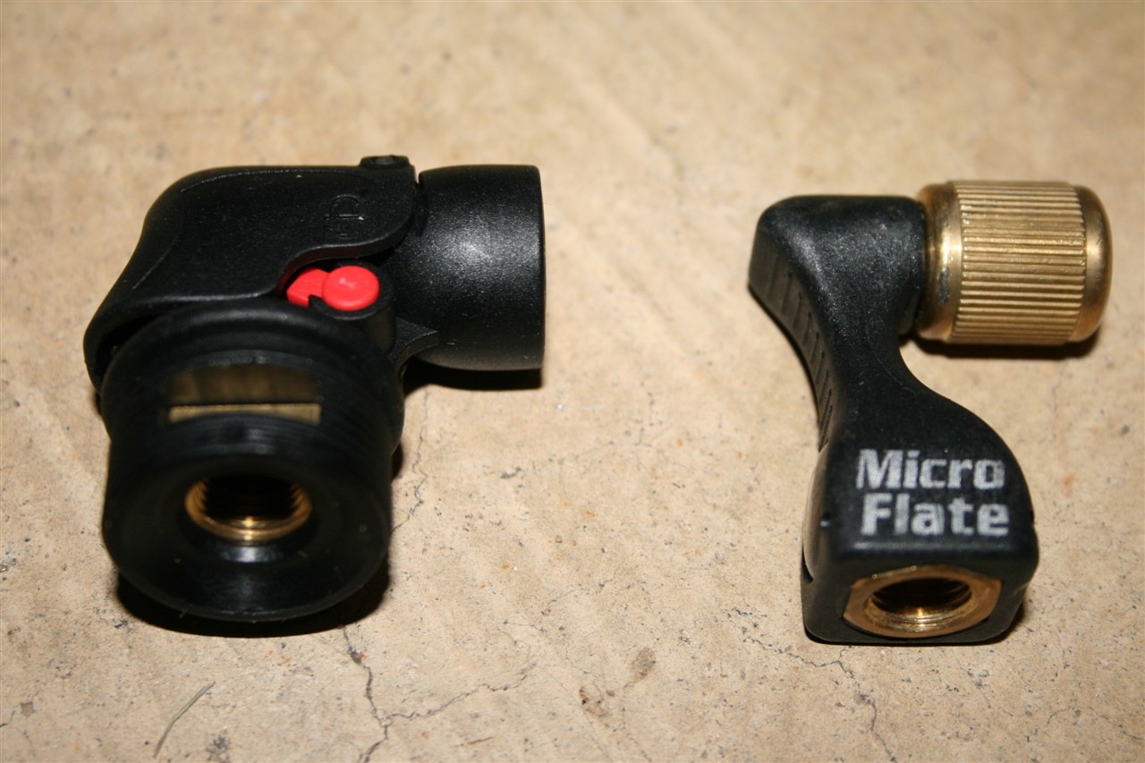 An application scenario or product detail of co2 bike tire inflator - Image 24