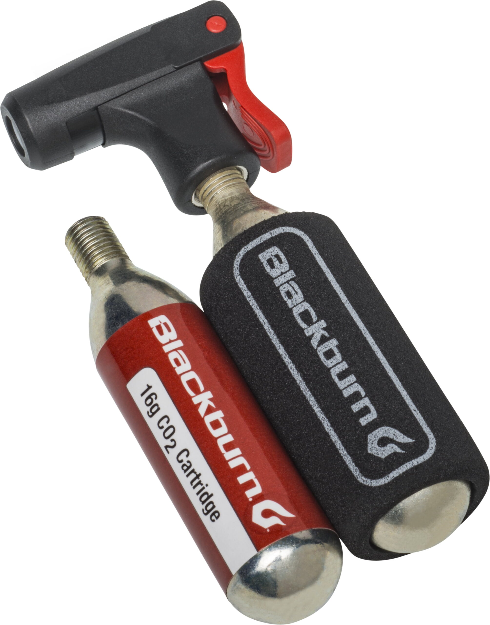 An application scenario or product detail of co2 inflator for bike tires - Image 13