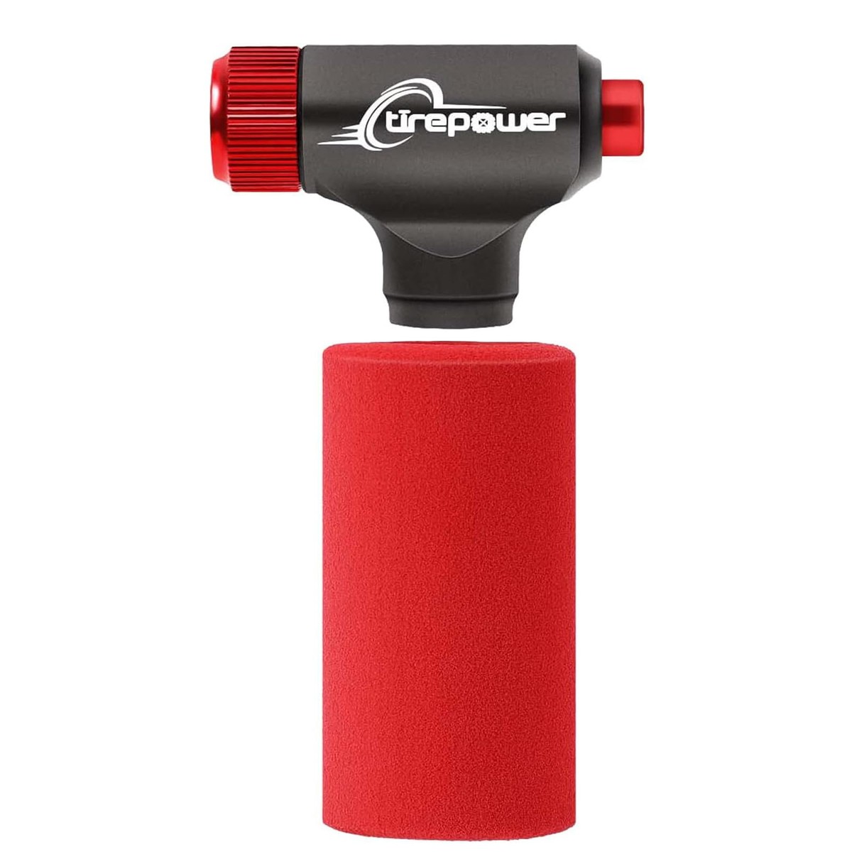 An application scenario or product detail of co2 inflator for bike tires - Image 16