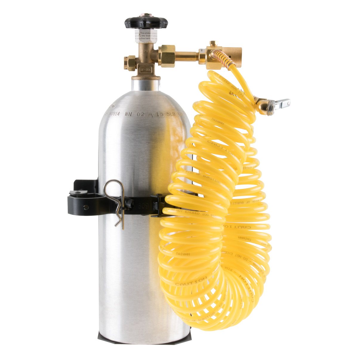 An application scenario or product detail of co2 tire inflator - Image 5