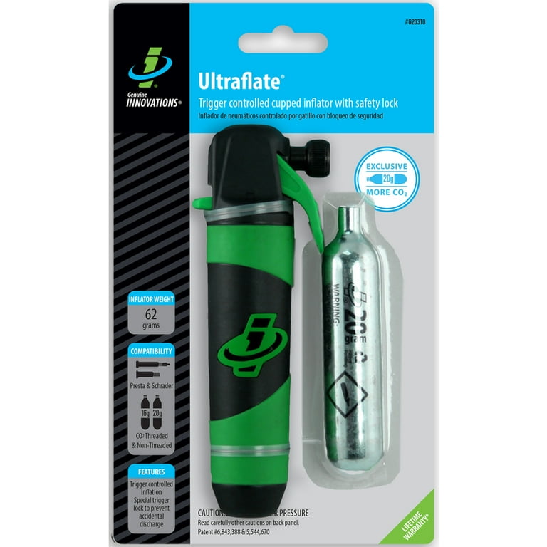 An application scenario or product detail of co2 tire inflator - Image 21