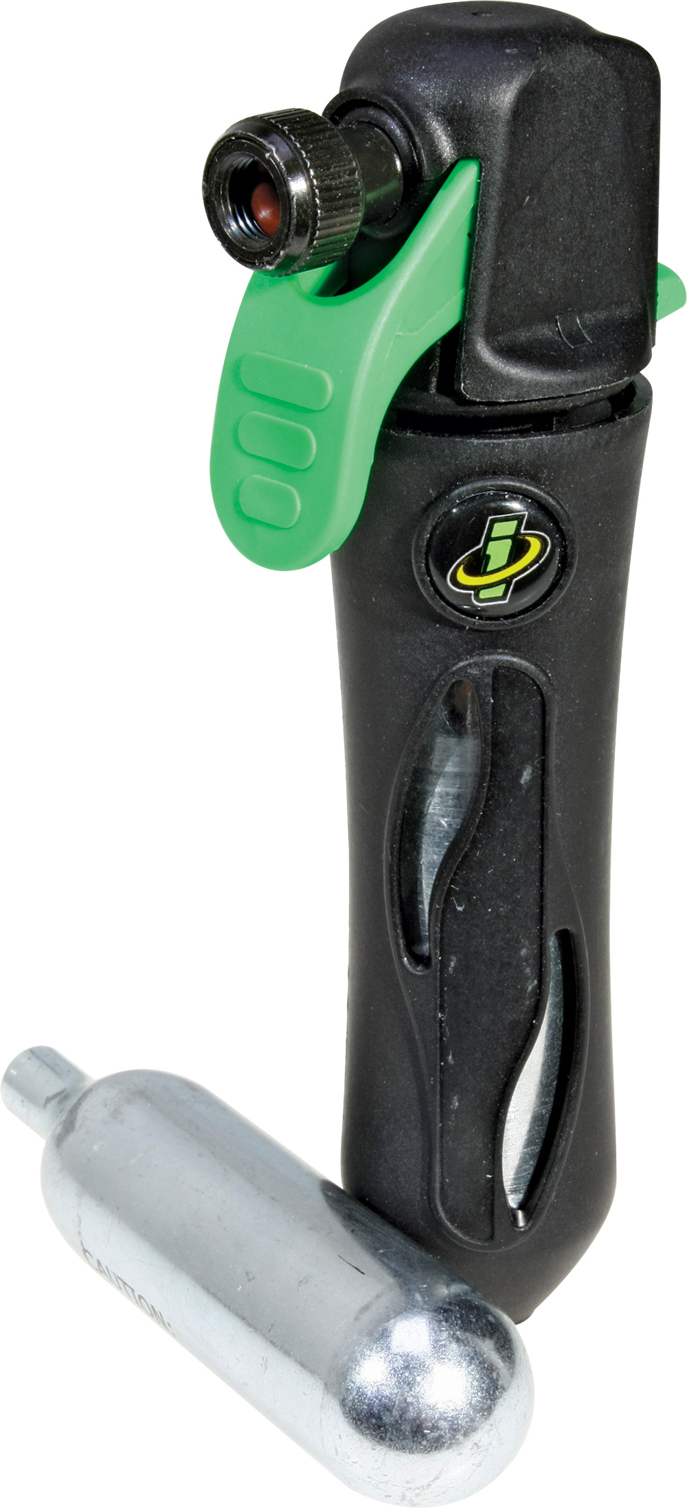 Featured image for the co2 tire inflator guide