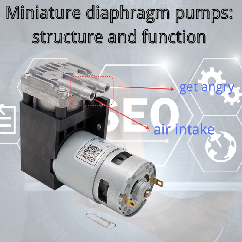 Featured image for the compact air pump guide