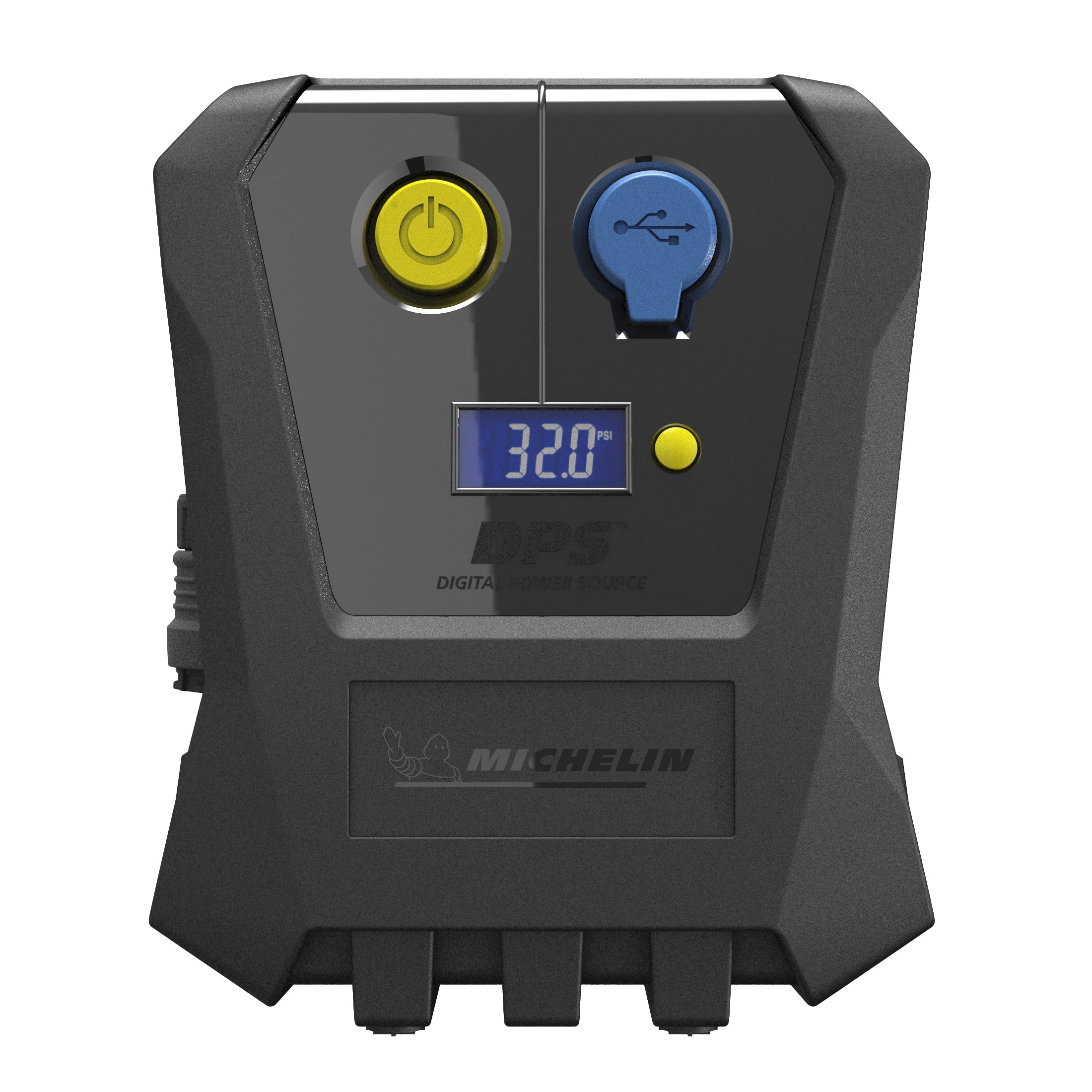 An application scenario or product detail of compact tire inflator - Image 10