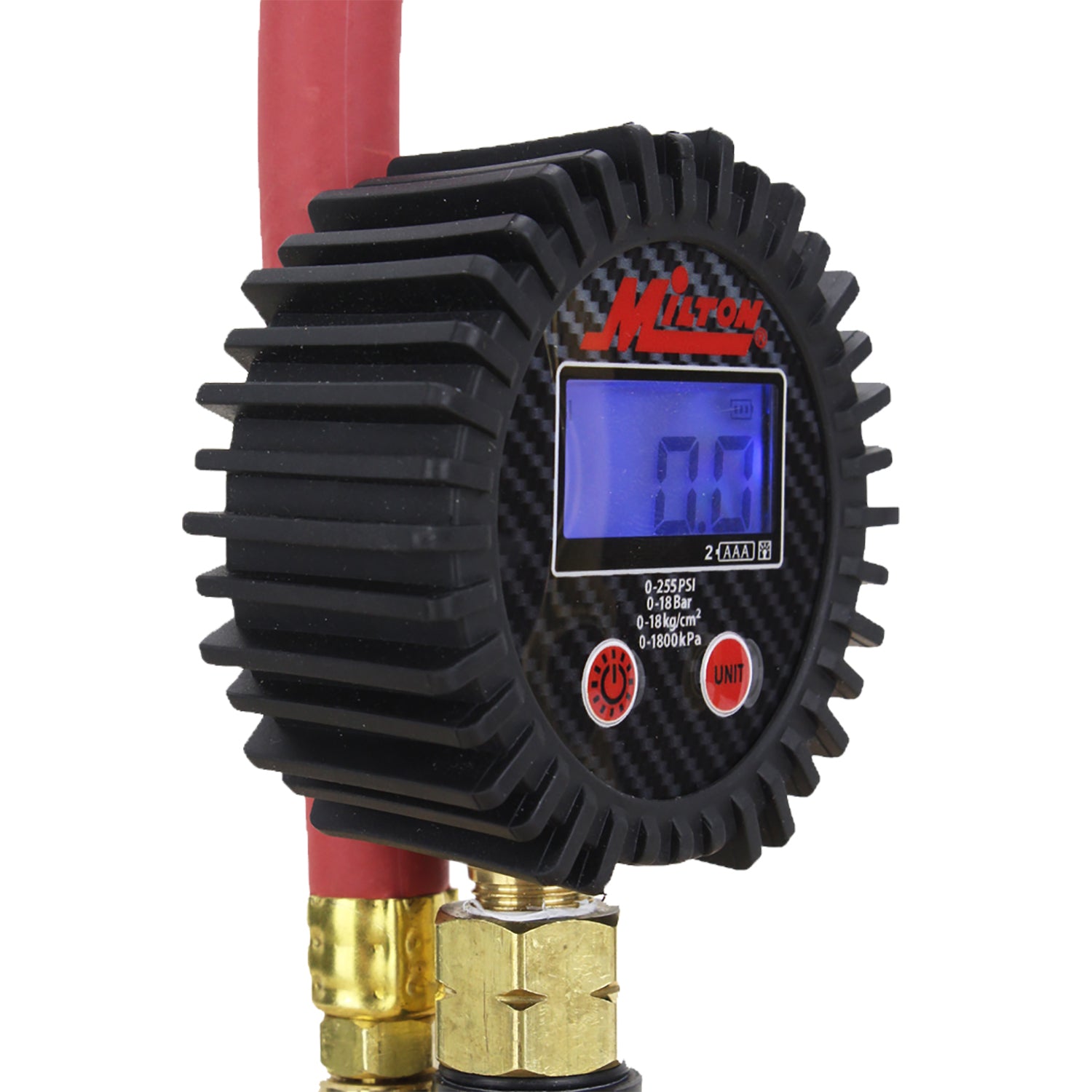 An application scenario or product detail of compact tire inflator - Image 13