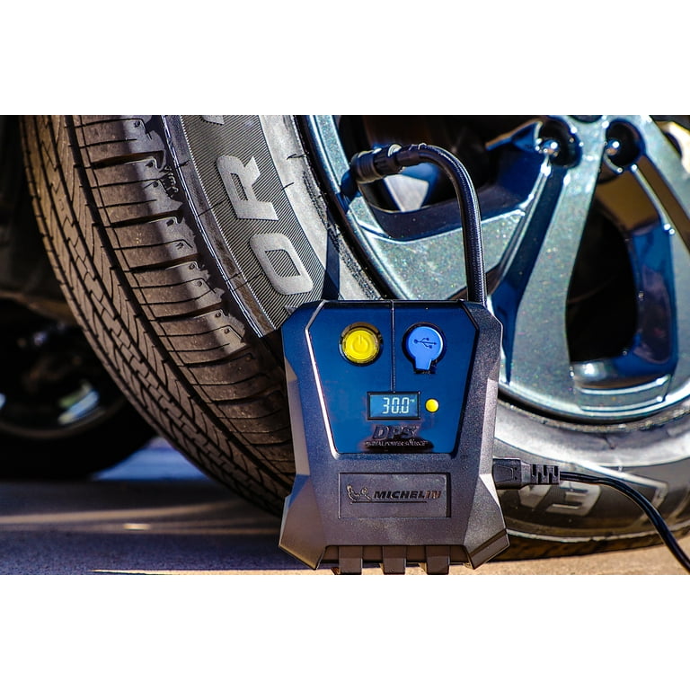 An application scenario or product detail of compact tire inflator - Image 15