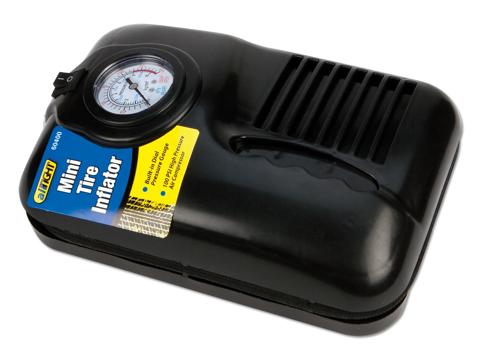 An application scenario or product detail of compact tire inflator - Image 21