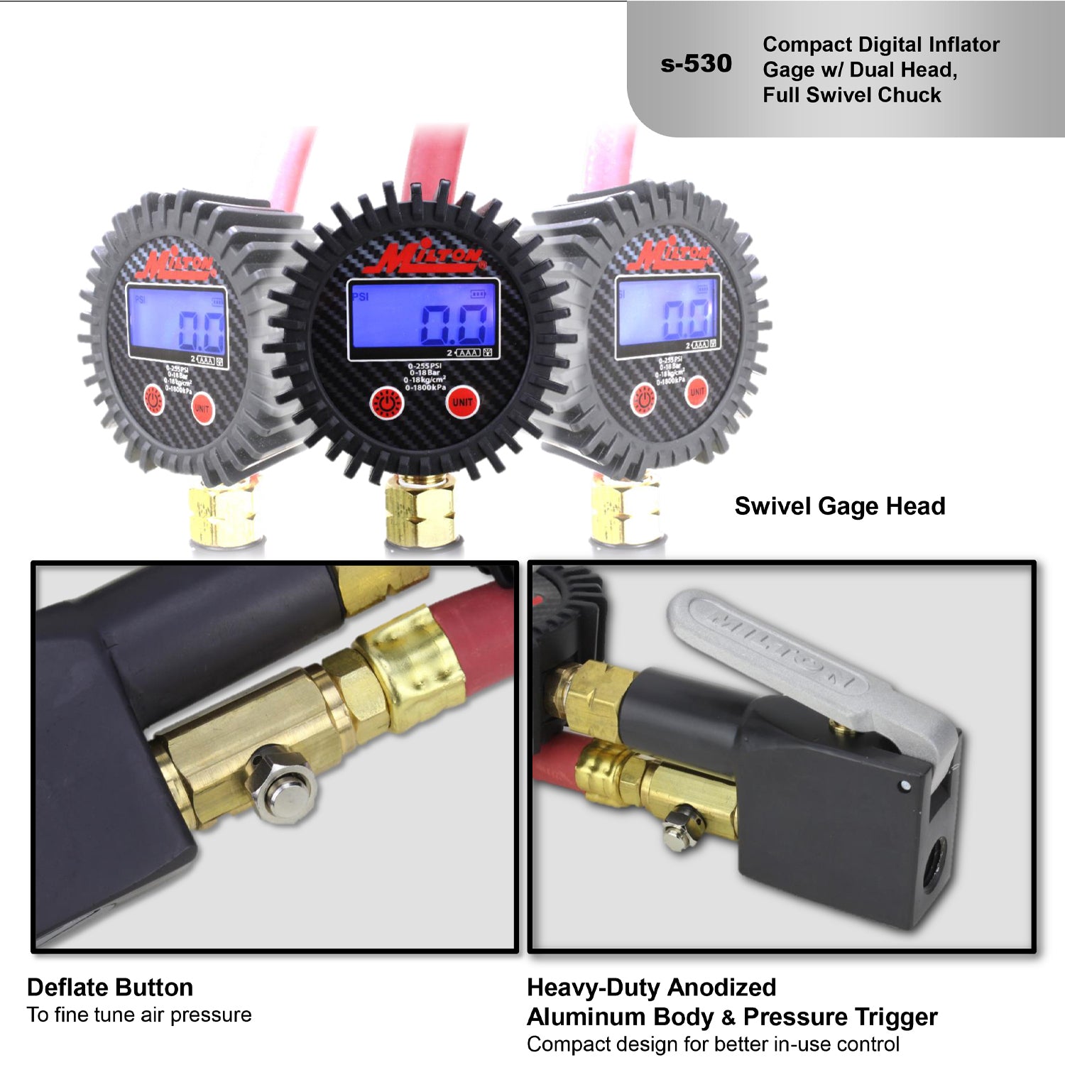 An application scenario or product detail of compact tire inflator - Image 22