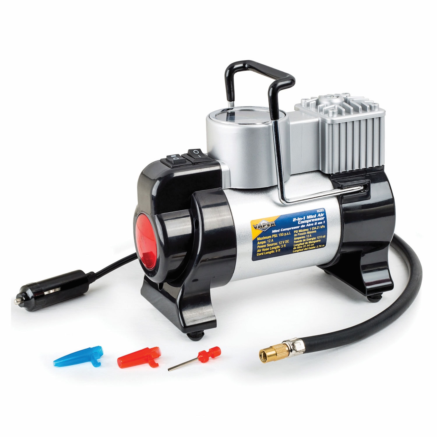 Featured image for the compresor de aire para carro autozone guide