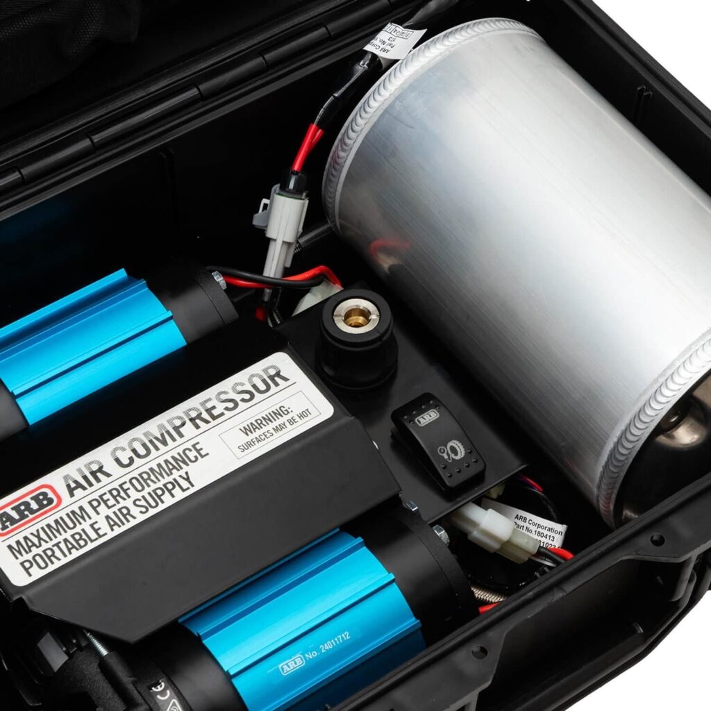 Featured image for the compressed air autozone guide