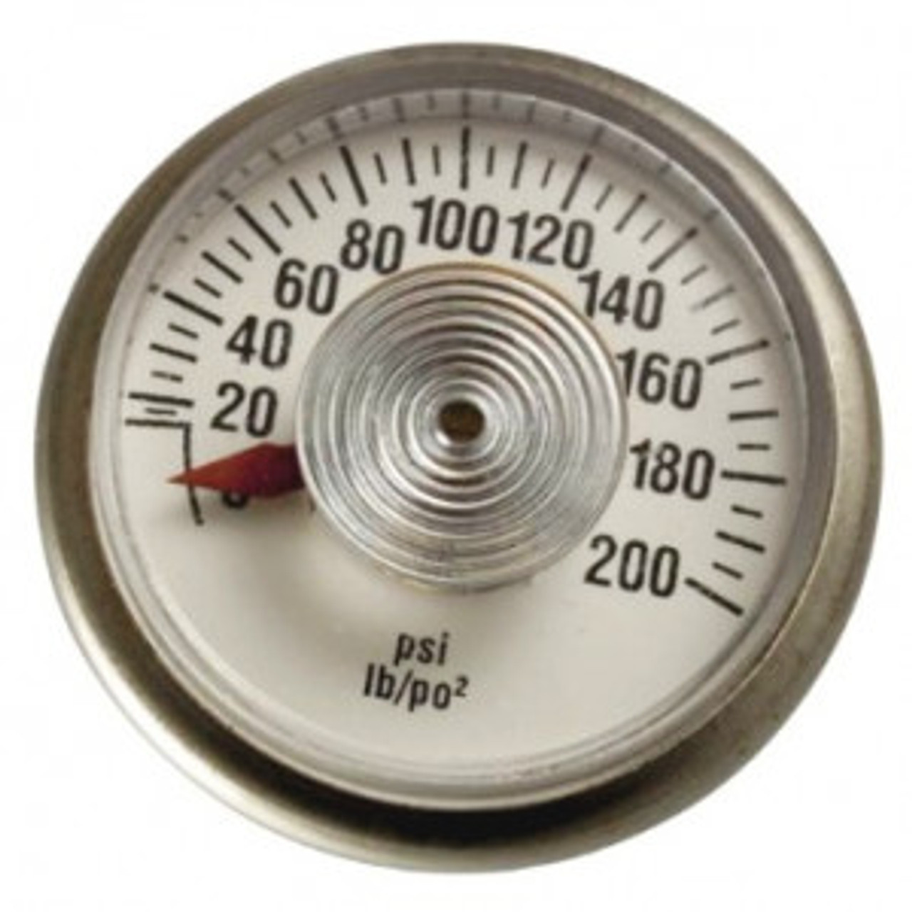 An application scenario or product detail of compressor air gauge - Image 11