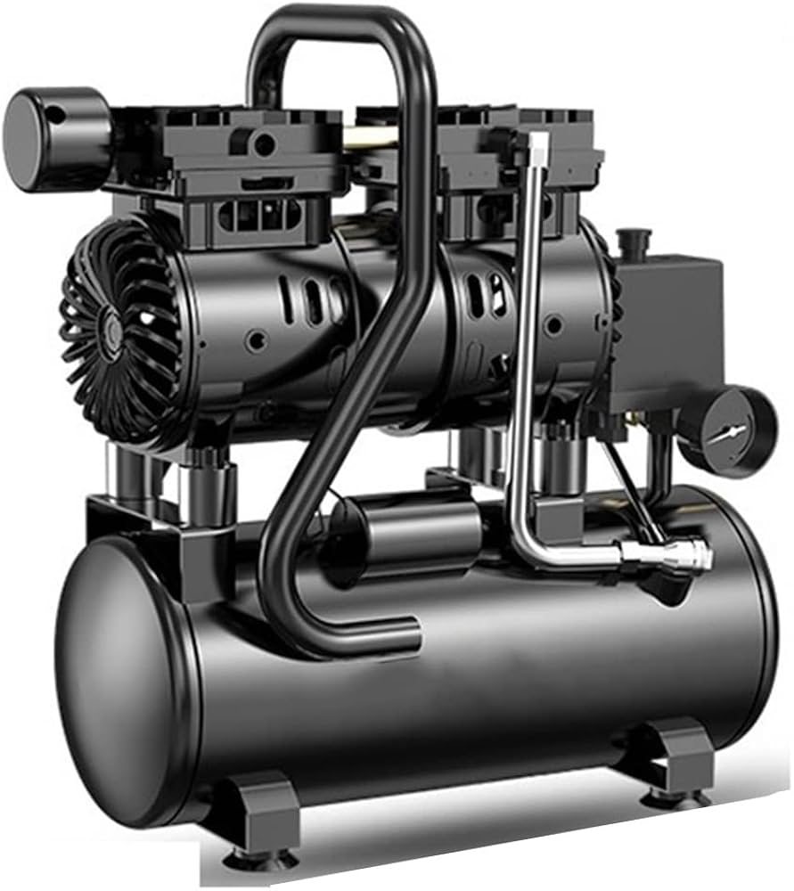 An application scenario or product detail of compressor air portable - Image 13