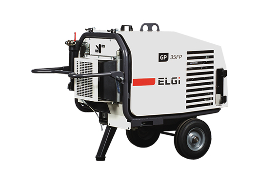 An application scenario or product detail of compressor air portable - Image 20