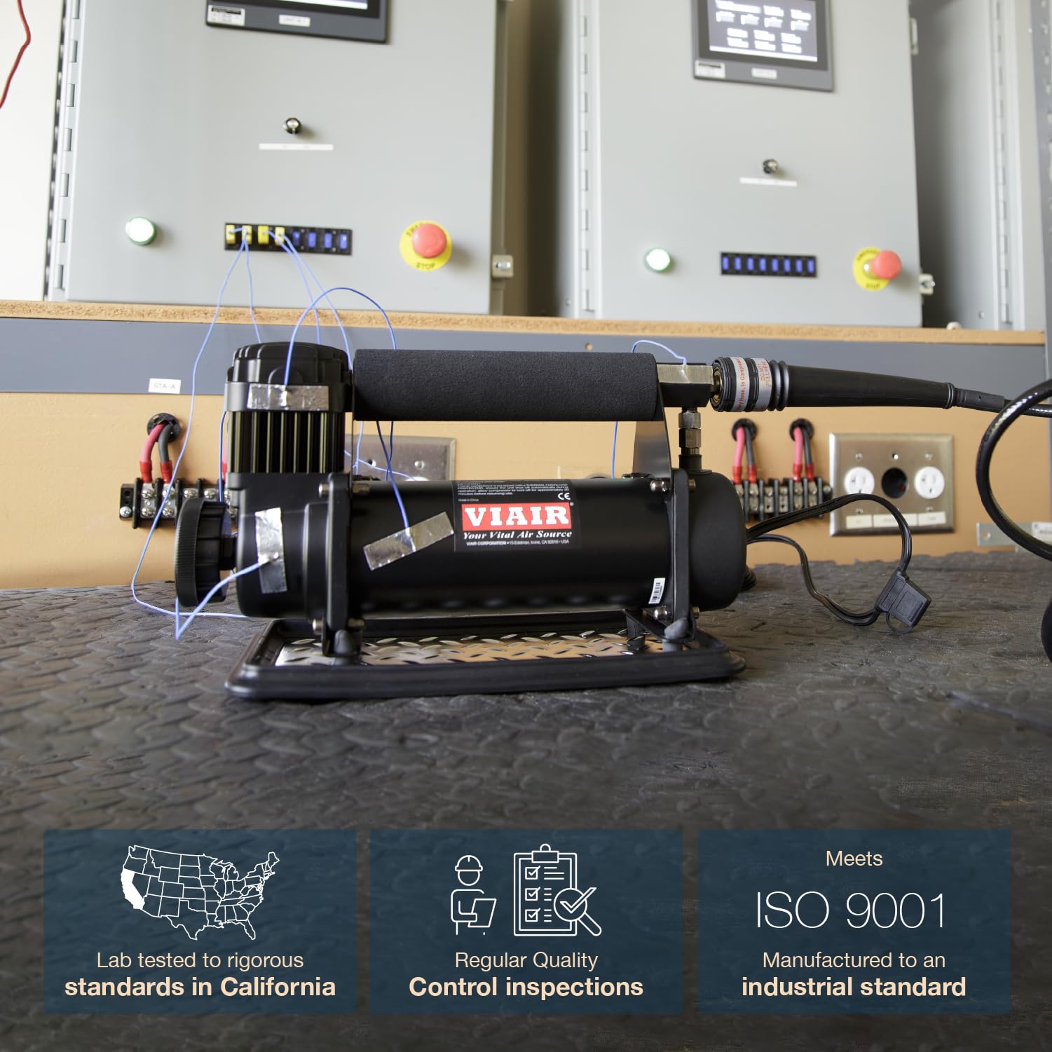 An application scenario or product detail of compressor for your car - Image 21