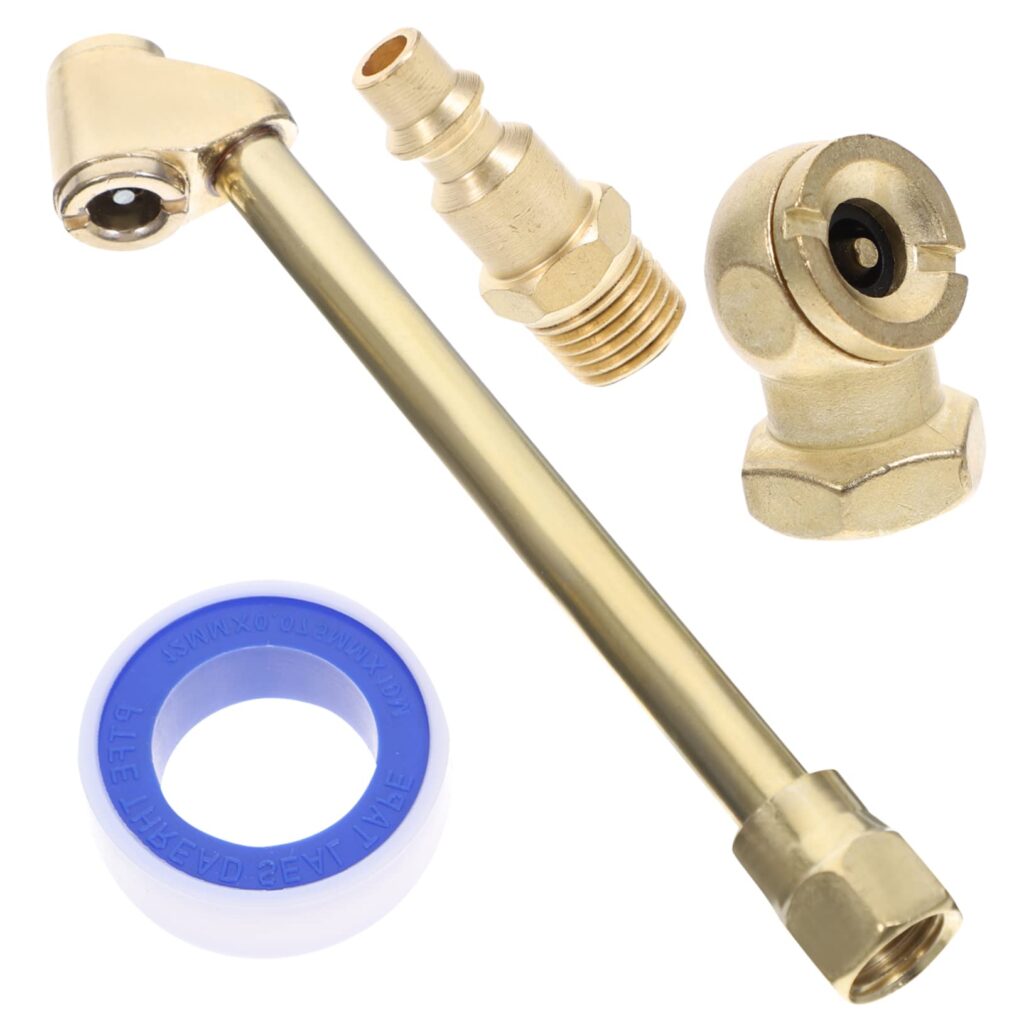 Featured image for the compressor tire attachment guide