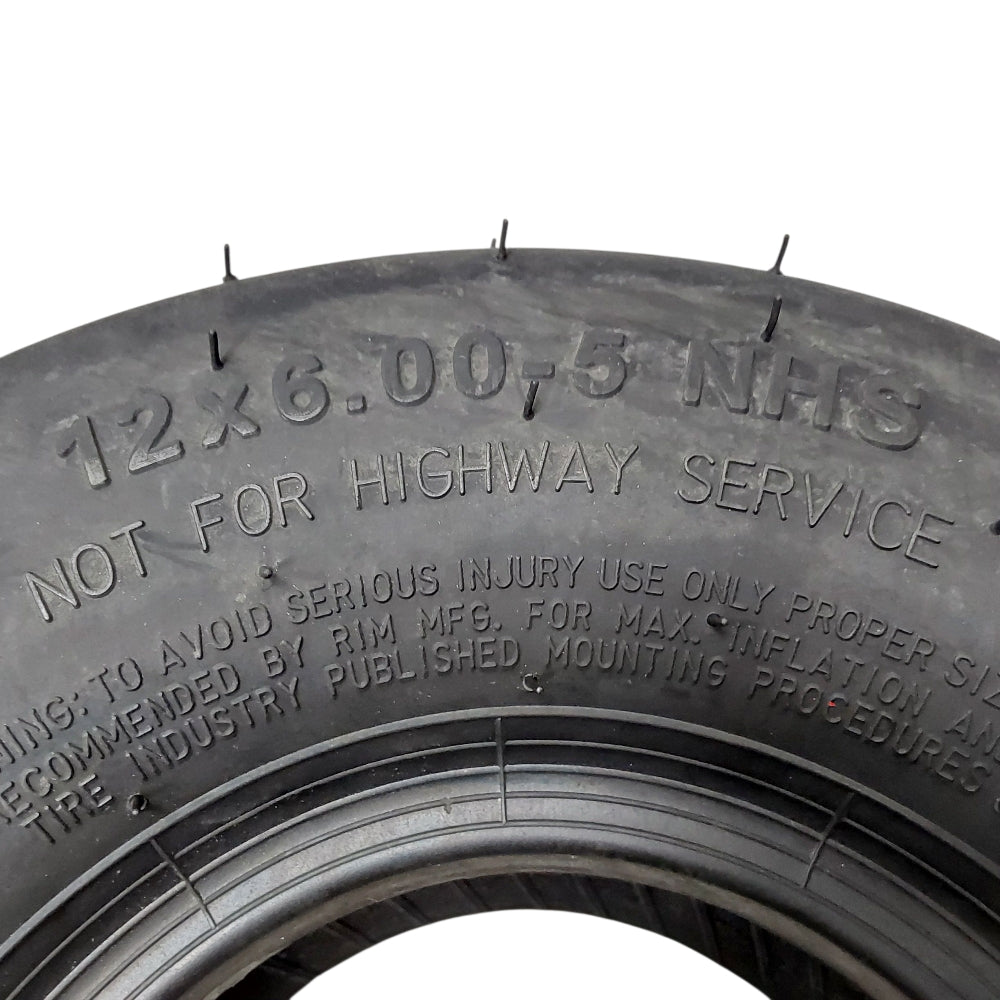An application scenario or product detail of corded tire - Image 15