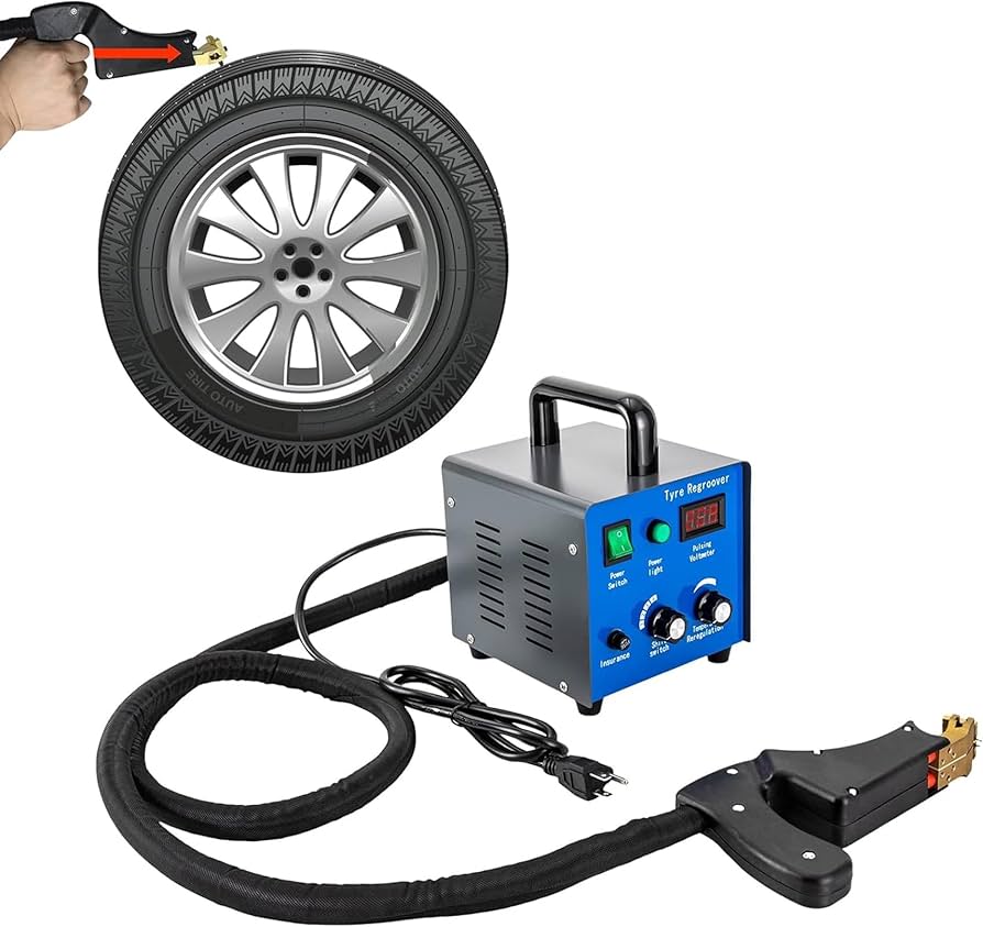 An application scenario or product detail of corded tire - Image 16