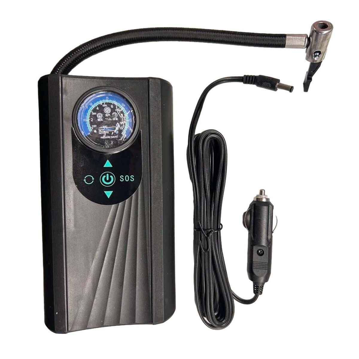 An application scenario or product detail of corded tire inflator - Image 8