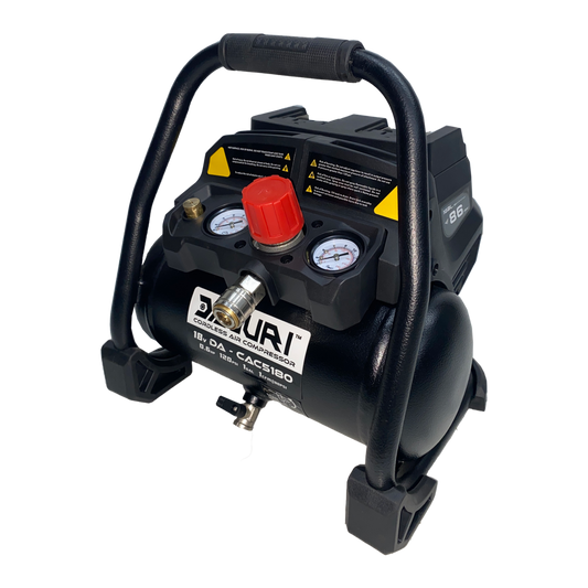 An application scenario or product detail of cordless air compressors - Image 5