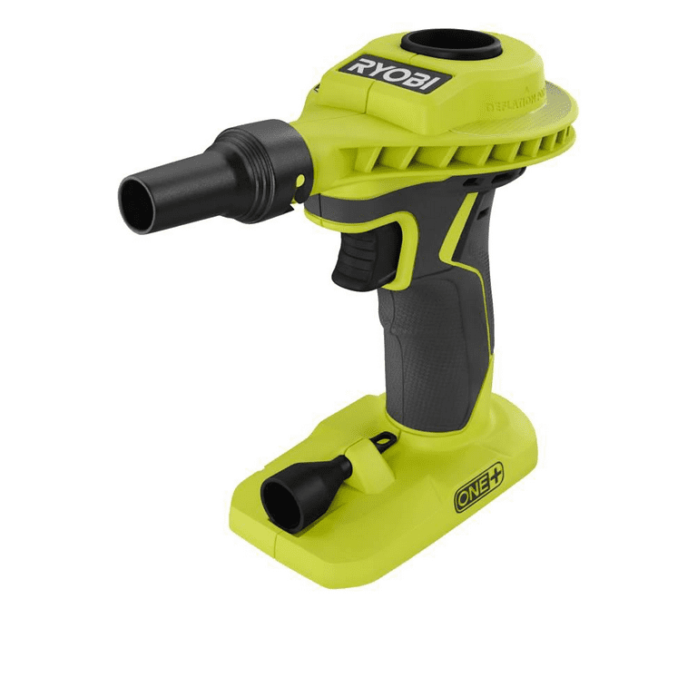An application scenario or product detail of cordless tire inflator ryobi - Image 12