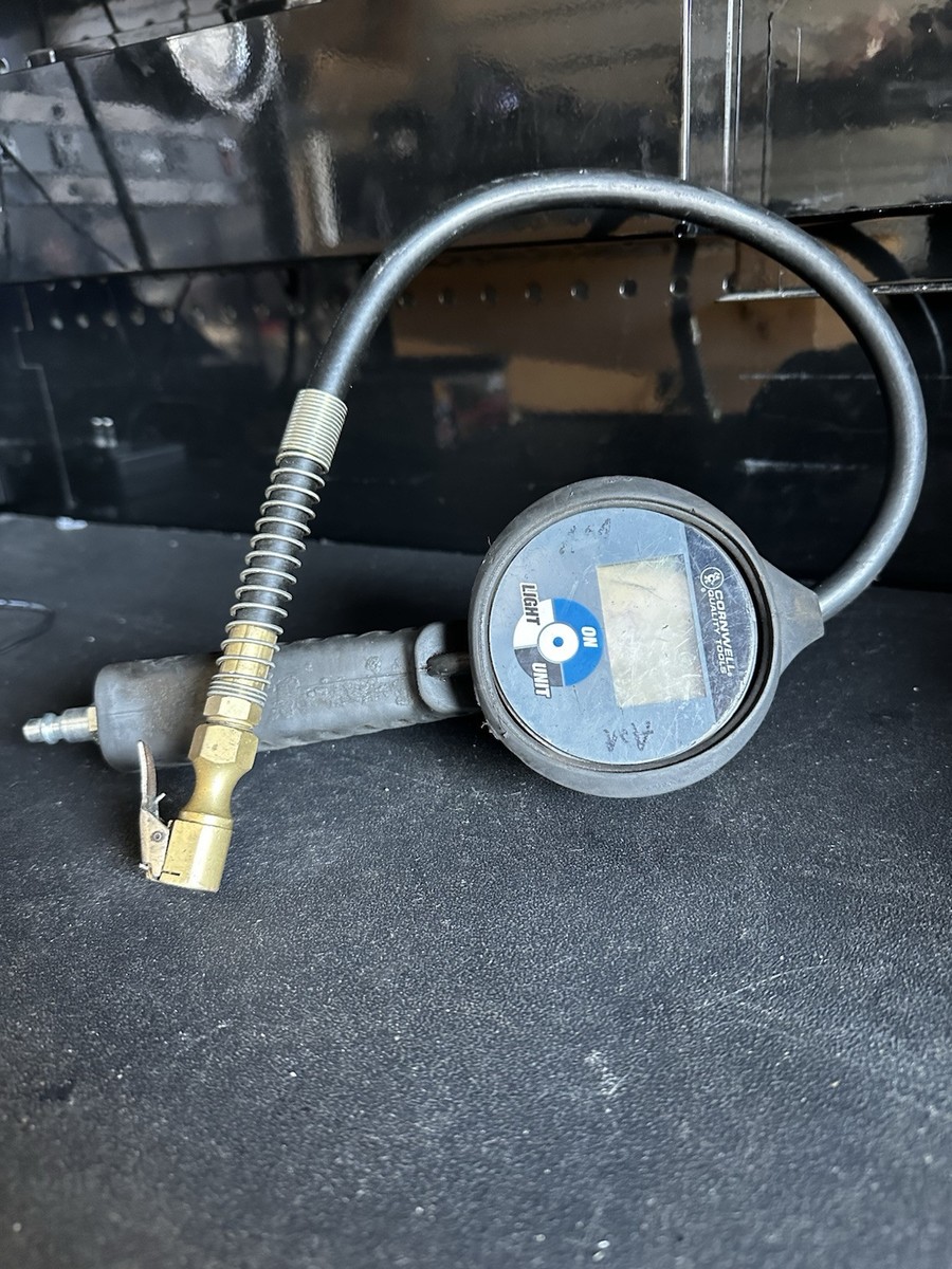 An application scenario or product detail of cornwell tire inflator - Image 6