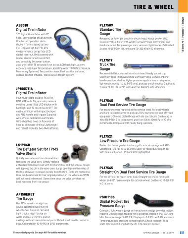 An application scenario or product detail of cornwell tire inflator - Image 14