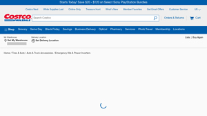 Fanttik - S200 APEX Portable Air Pump