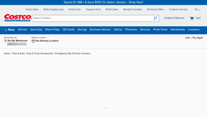 Fanttik - S200 APEX Portable Air Pump