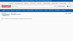 Fanttik - S200 APEX Portable Air Pump