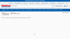 Fanttik - S200 APEX Portable Air Pump