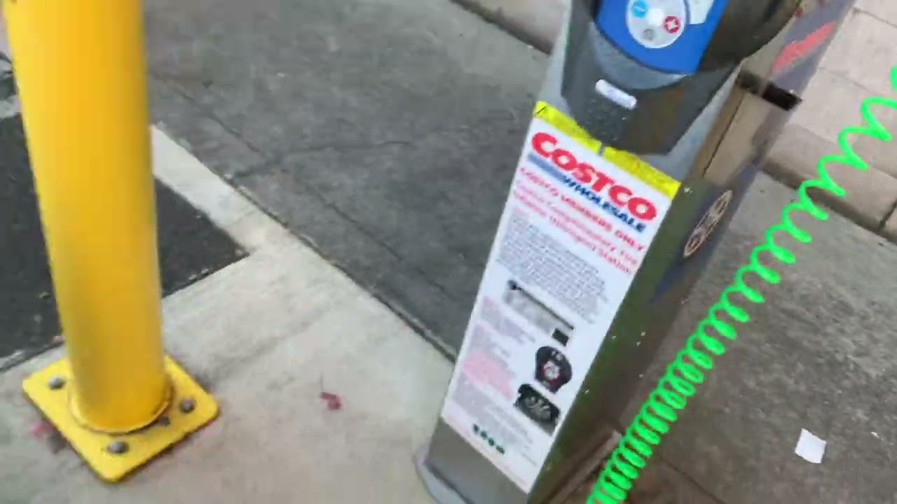 An application scenario or product detail of costco tire inflation - Image 3