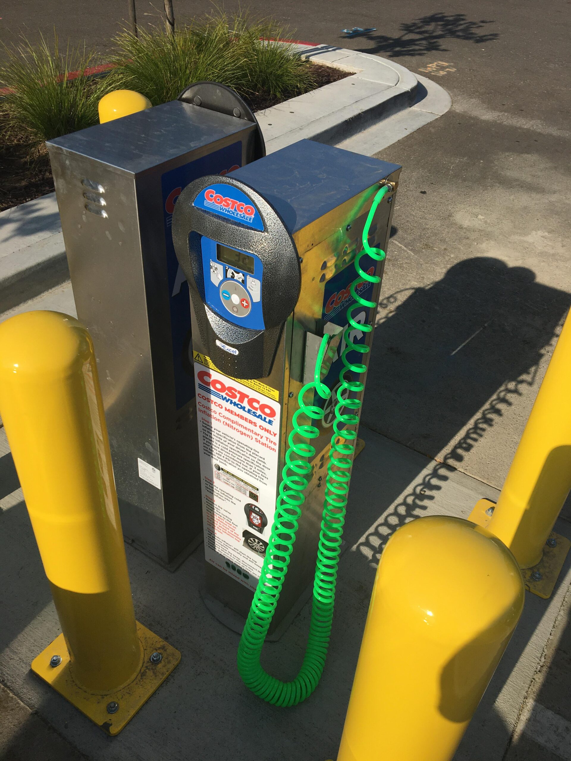 An application scenario or product detail of costco tire inflation - Image 18