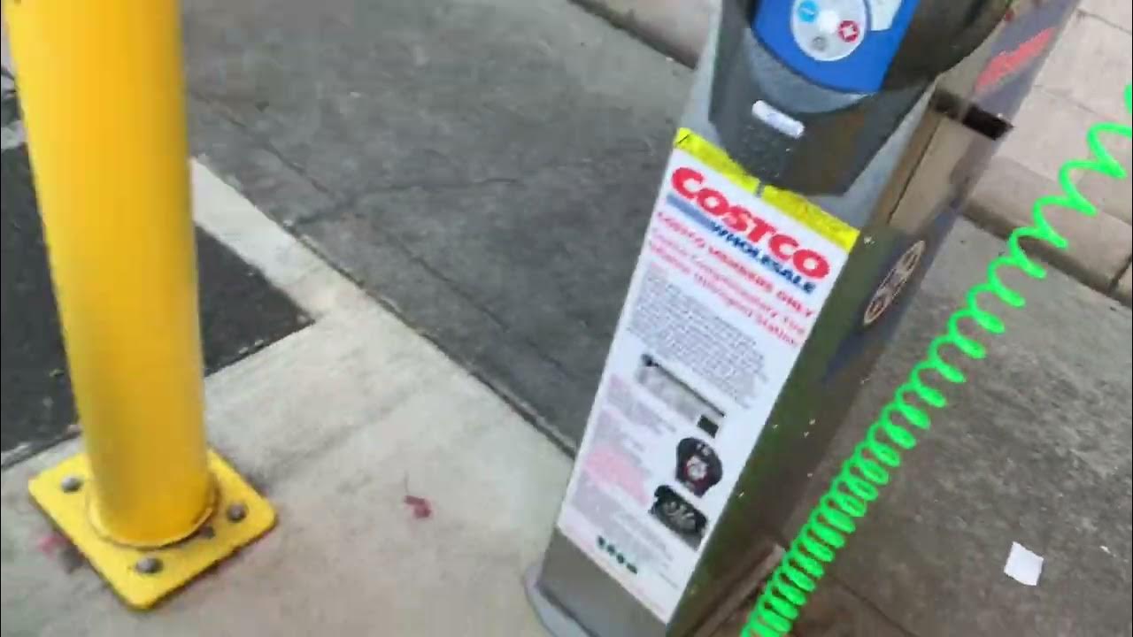 An application scenario or product detail of costco tire inflation station - Image 5