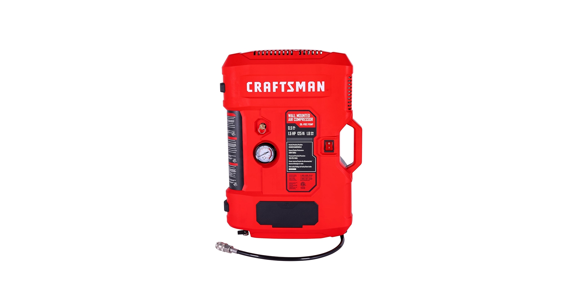 An application scenario or product detail of craftsman cordless tire inflator - Image 19