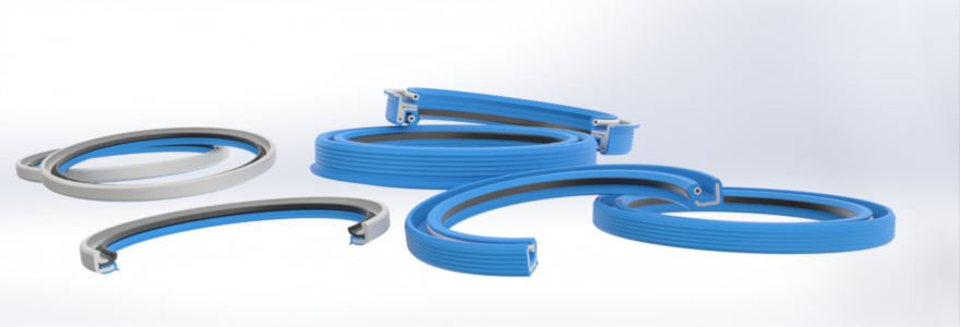 An application scenario or product detail of ctis tire inflation system - Image 21