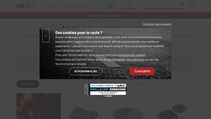 Dafy Moto - Accessoires Bagagerie