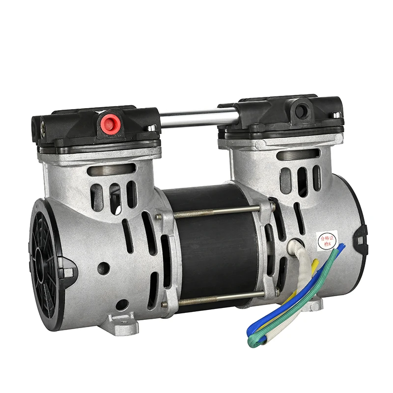 An application scenario or product detail of dc12v air compressor - Image 4
