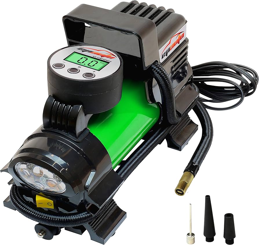 An application scenario or product detail of dc12v air compressor - Image 7