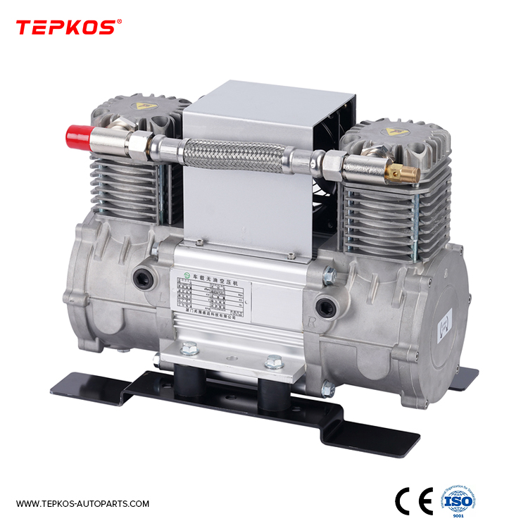 An application scenario or product detail of dc12v air compressor - Image 13