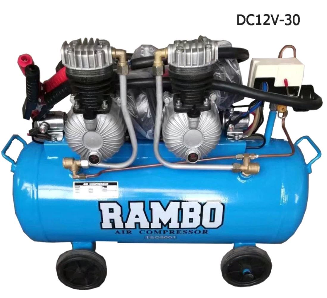 An application scenario or product detail of dc12v air compressor - Image 24