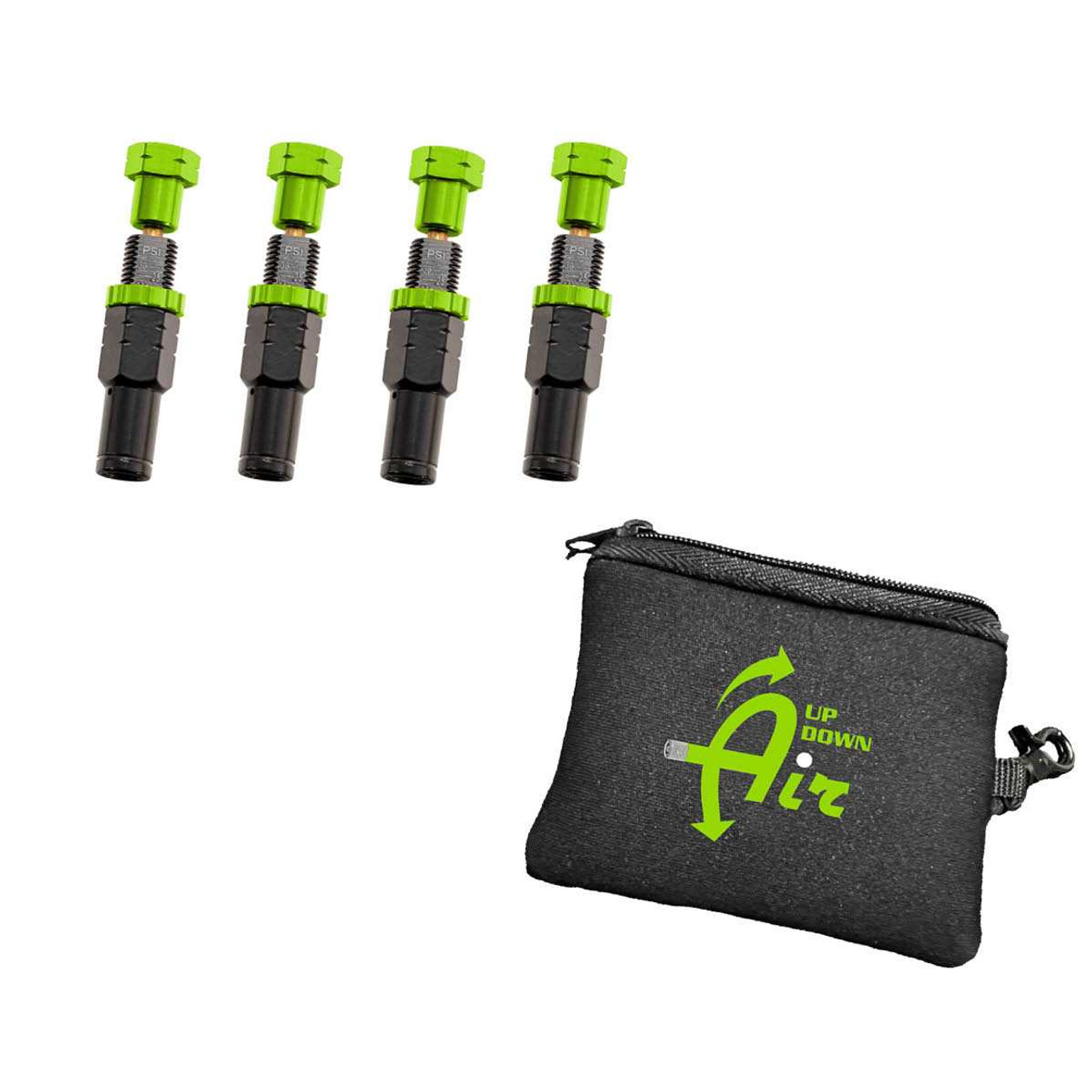 An application scenario or product detail of deflator tire - Image 3