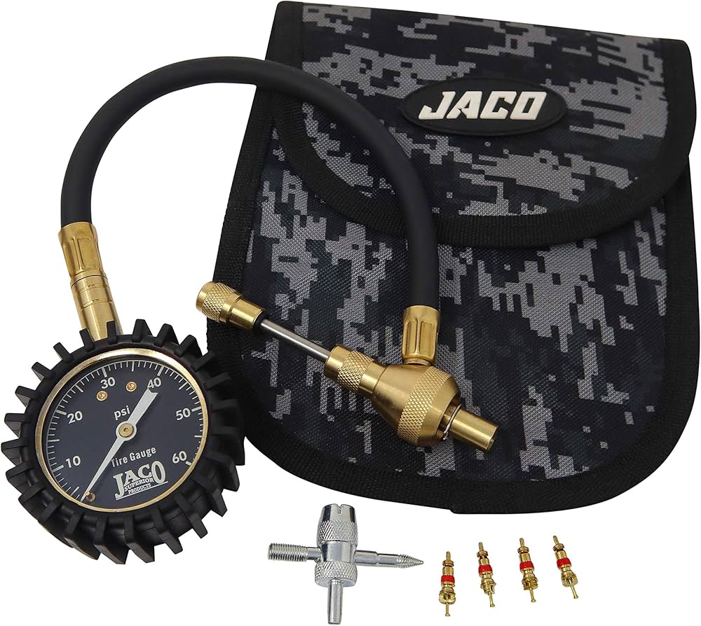 An application scenario or product detail of deflator tire - Image 4