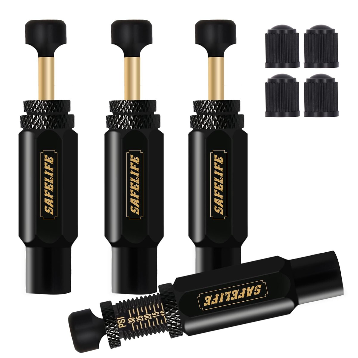 An application scenario or product detail of deflator tire - Image 7