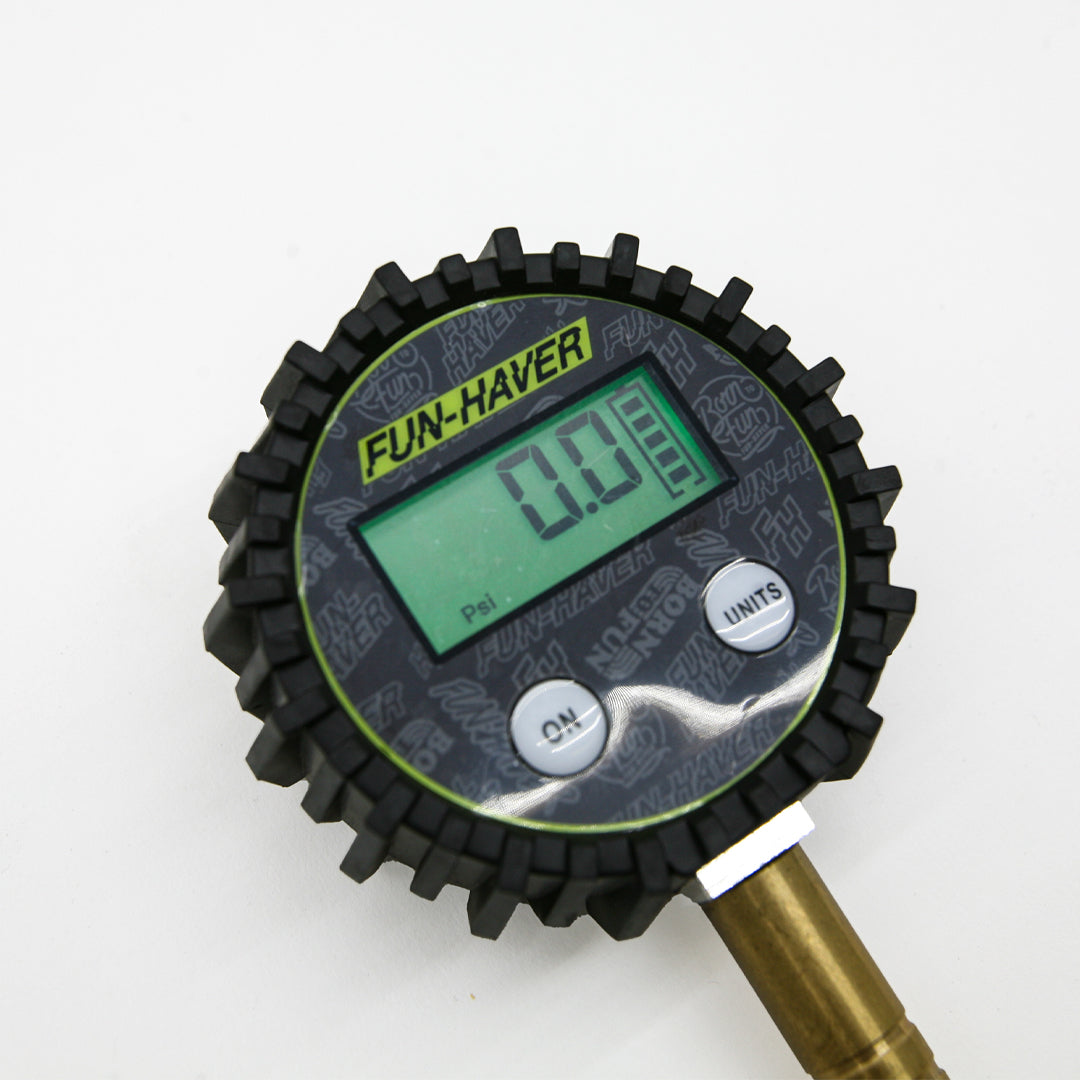 An application scenario or product detail of deflator tire - Image 15