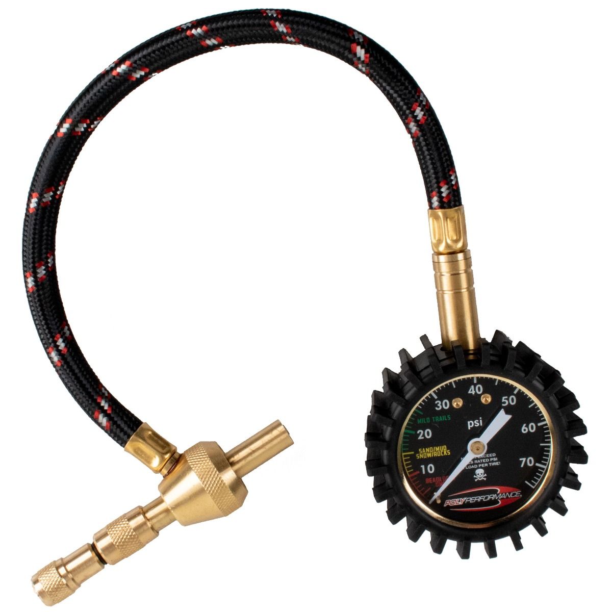 An application scenario or product detail of deflator tire - Image 16