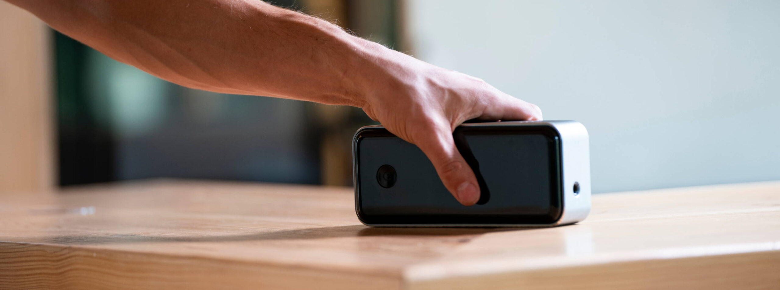 An application scenario or product detail of denvix tire inflator - Image 17