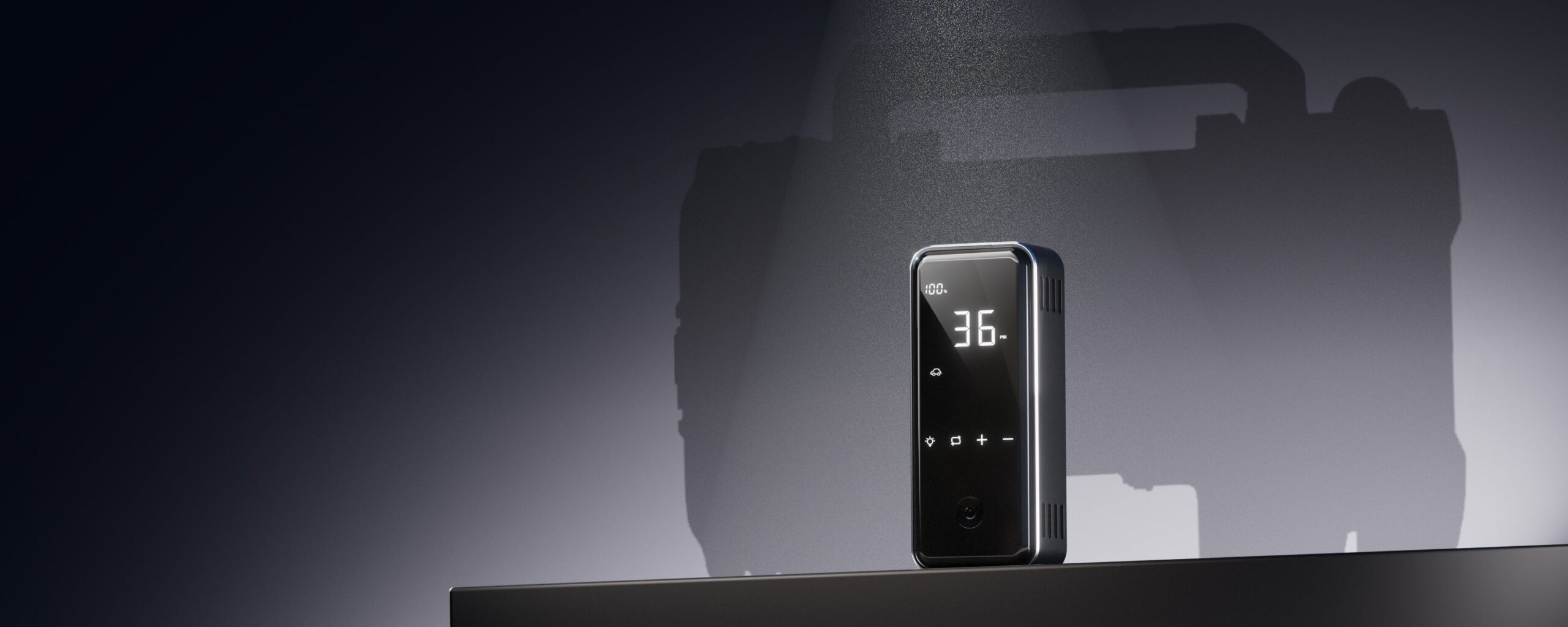 An application scenario or product detail of denvix tire inflator review - Image 13